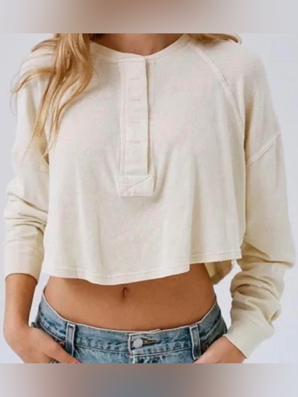 Urban Outfitters Top